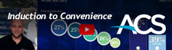 Induction to Convenience