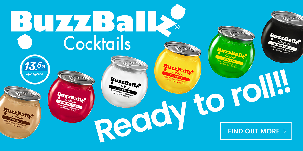 BuzzBallz