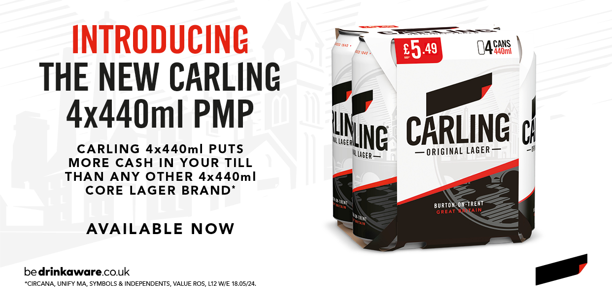 Carling