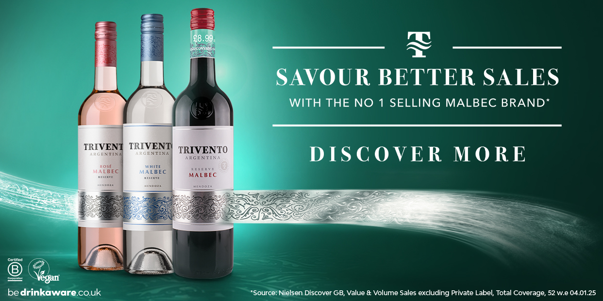 Concha y Toro Trivento Malbec