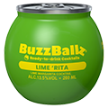 BuzzBallz Lime Rita 13.5% 200ml
