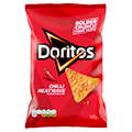 Doritos Chilli Heatwave 140g