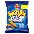 Wotsits Crunchy Cheese 60g
