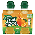 Fruit Shoot Orange NAS 4x200ml