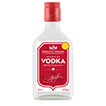 Prince Consort Vodka 37.5% 20cl