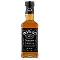 Jack Daniel's Whiskey 40.0% 20cl