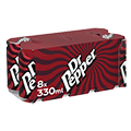 Dr Pepper Original 8x330ml