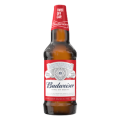 Budweiser Lager 4.5% 1x660ml