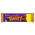 Cadbury Twirl Orange 43g