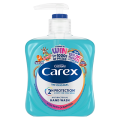 Carex Hand Wash 250ml