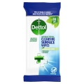Dettol Surface Wipes 30pk