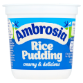 Ambrosia Rice Pudding Pot 150g