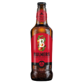 Bulmers Red Berry & Lime 4.5% 1x500ml