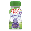 Cow & Gate 2 Follow On Milk RTF 200ml