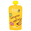 Ella's Kitchen  Stage 1 Banana & Apple 120g