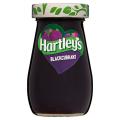 Hartley's Blackcurrant Jam 300g