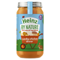 Heinz Baby Sunday Chicken Dinner 200g