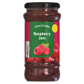 Local Living Raspberry Jam 500g