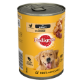 Pedigree Chicken in Gravy 400g