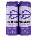 Strongbow Dark Fruits 4.0% 4x568ml