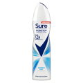 Sure Anti Perspirant Cotton 150ml