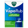 Vicks Vaporub 50g