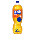 Fanta Orange 2L