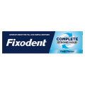 Fixodent Denture Cream 40g