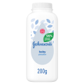 Johnson's Baby Powder 200g