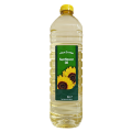 Local Living Sunflower Oil 1ltr