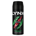 Lynx Africa Bodyspray 150ml