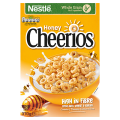 Nestlé Cheerios Honey 370g