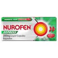 Nurofen Express 10pk