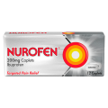 Nurofen Ibuprofen 12pk