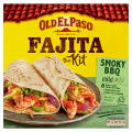 Old El Paso Fajita Kit 500g