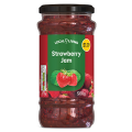 Local Living Strawberry Jam 500g