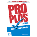 Pro-Plus Caffeine 24pk