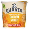 Quaker Golden Syrup Pots 57g
