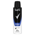 Sure Invisible Ice 150ml