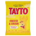 Tayto Cheese & Onion 32.5g