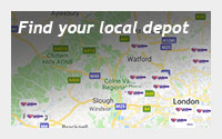 Find your local depot